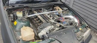 BMW E36 M3 4 Door And 2 Door Stripping For Parts