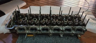 BMW E36 M3 4 Door S50B32 Engine Parts Available