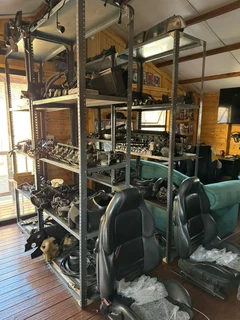 BMW E36 M3 4 Door S50B32 Engine Parts Available