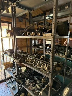 BMW E36 M3 4 Door S50B32 Engine Parts Available