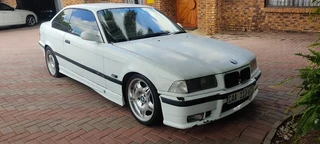 BMW E36 M3 Spare Parts Available For Sale