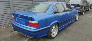 BMW E36 M3 Parts Available MR E36 Spares Engine Parts, Body Parts and More
