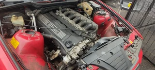 BMW E36 M3 Parts Available MR E36 Spares Engine Parts, Body Parts and More
