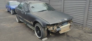 BMW E36 M3 Parts Available MR E36 Spares Engine Parts, Body Parts and More