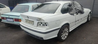 BMW E36 M3 Parts Available MR E36 Spares Engine Parts, Body Parts and More