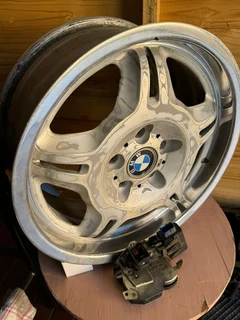 BMW E36 M3 Engine Parts, Suspension parts and more available