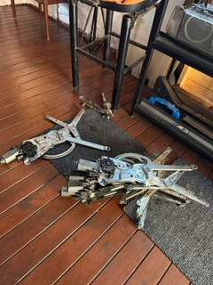 BMW E36 M3 Engine Parts, Suspension parts and more available