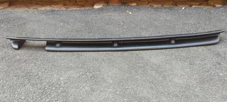 BMW E36 M3 Rear Diffuser for the Standard Bumper