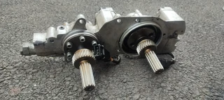 BMW E36 M3 S50B32 4 Door Vanos Unit used OEM