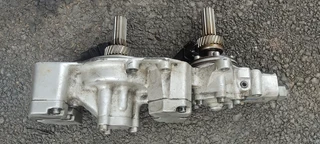 BMW E36 M3 S50B32 4 Door Vanos Unit used OEM