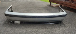 BMW E36 M3 Rear Bumper Used OEM