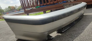 BMW E36 M3 Rear Bumper Used OEM