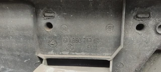 BMW E36 M3 Rear Bumper Used OEM