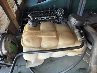 BMW E36 M3 S50B32 4 Door M3 Engine Spare Parts