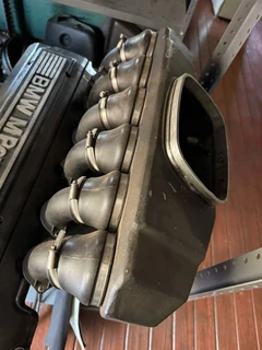 BMW E36 M3 S50B32 4 Door M3 Engine Spare Parts