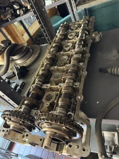 BMW E36 M3 S50B32 4 Door M3 Engine Spare Parts