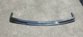 BMW E36 M3 GT style Front Lip Spoiler