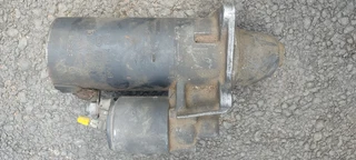 BMW E36 M3 Starter Motor Used OEM