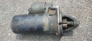 BMW E36 M3 Starter Motor Used OEM