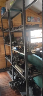 BMW E36 M3 S50B32 4 Door Engine, Body And Interior Parts Available