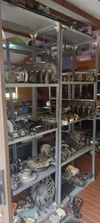 BMW E36 M3 S50B32 4 Door Engine, Body And Interior Parts Available