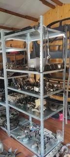 BMW E36 M3 S50B32 4 Door Engine, Body And Interior Parts Available