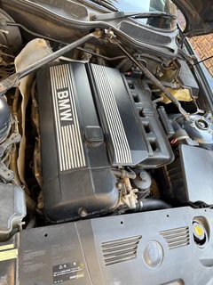 BMW 330i / Z3 3.0 Engine Good condition for sa