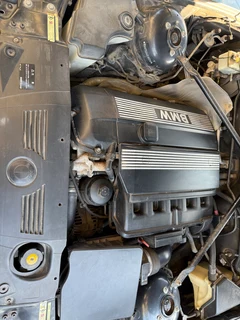 BMW 330i / Z3 3.0 Engine Good condition for sa