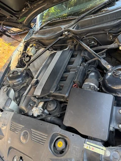 BMW Z4 3.0 Stripping For Parts complete car