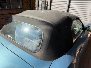 BMW Z4 3.0 Stripping For Parts complete car