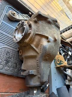BMW E36 M3 4 Door Slip Diff Used Oem