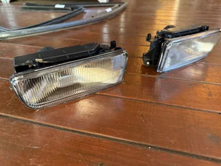 BMW e36 M3 Fog Lights For front bumper new