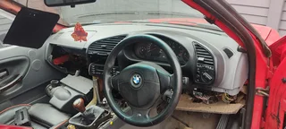 BMW E36 M3 Spare Parts Available For Sale