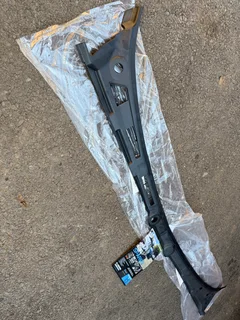 BMW E36 4 Door Sedan Windshield Cowling New Oem