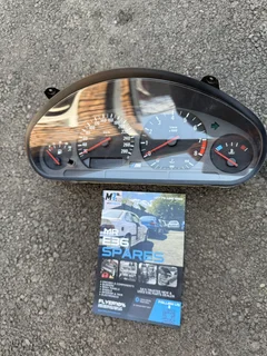 BMW E36 M3 2 Door Coupe Clus