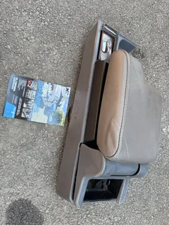 BMW E36 M3 4 Door sedan Armrest used Oem