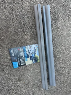 BMW e36 4 door side carpet trims used oem