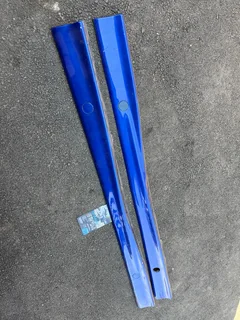 BMW E36 M3 Side skirts Mtech used oem