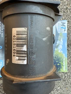BMW E36 Siemens 4 pin Airflow Meter Ised Oem