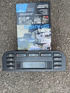 BMW E36 Climate Control Unit Oem