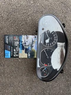 BMW E36 cluster Oem