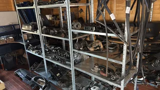 BMW E36 M3 S50B32 Engine Parts for sa