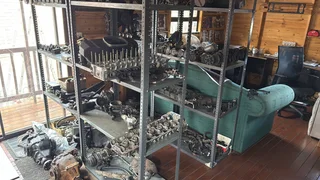 BMW E36 M3 S50B32 Engine Parts for sa