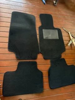 BMW E36 Interior Carpets New