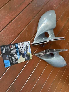 BMW E36 M3 Sedan Side Mirrors Oem