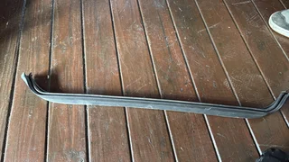 BMW Z3 Stripping For Parts