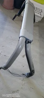 2015 Navara Stealth Roll Bar