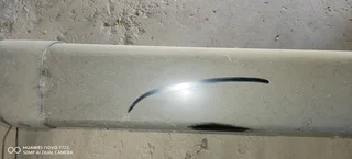 2015 Navara Stealth Roll Bar