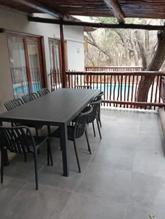 PREMIUM VILLA – 7 NIGHTS • 26 Dec → 01 Jan • SLEEPS 8* • HARTEBEESPOORT SUMMER GETAWAY