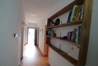 Room in FEMALE ONLY  house, fully furnished, Observatory. Secure, garden, great location